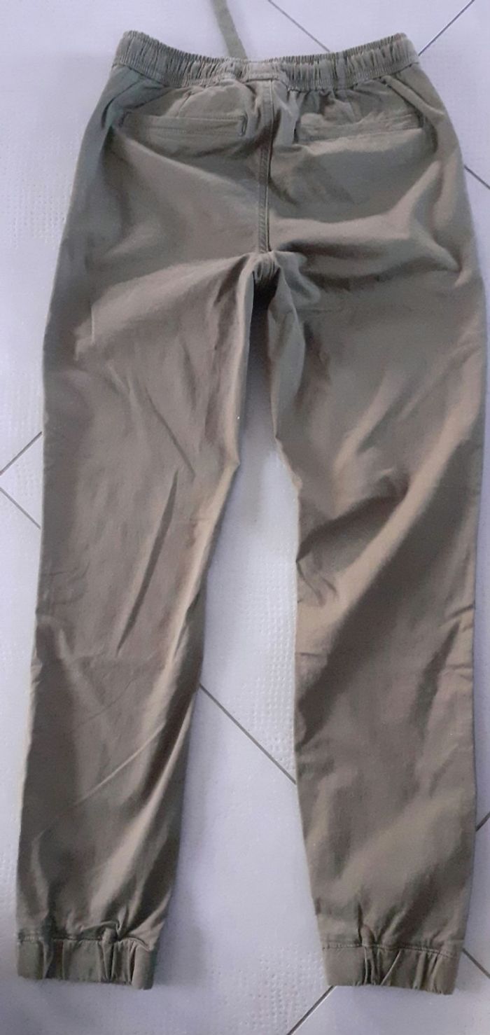 Pantalon cargo - photo numéro 2