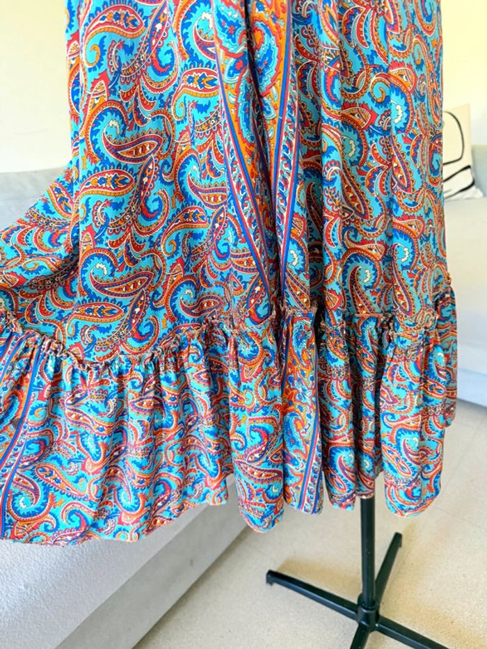 Robe bohème - photo numéro 5