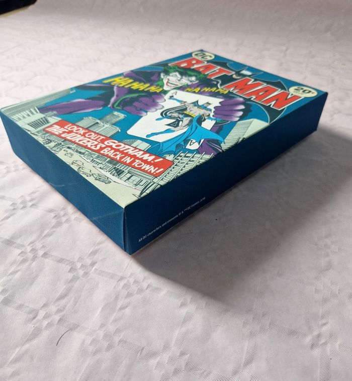 Cadre lumineux  , Batman , Le Joker - photo numéro 3