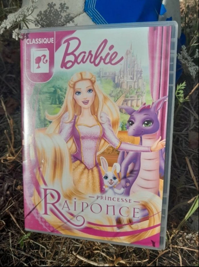 DVD enfant