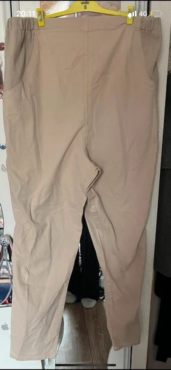 Pantalon de grossesse