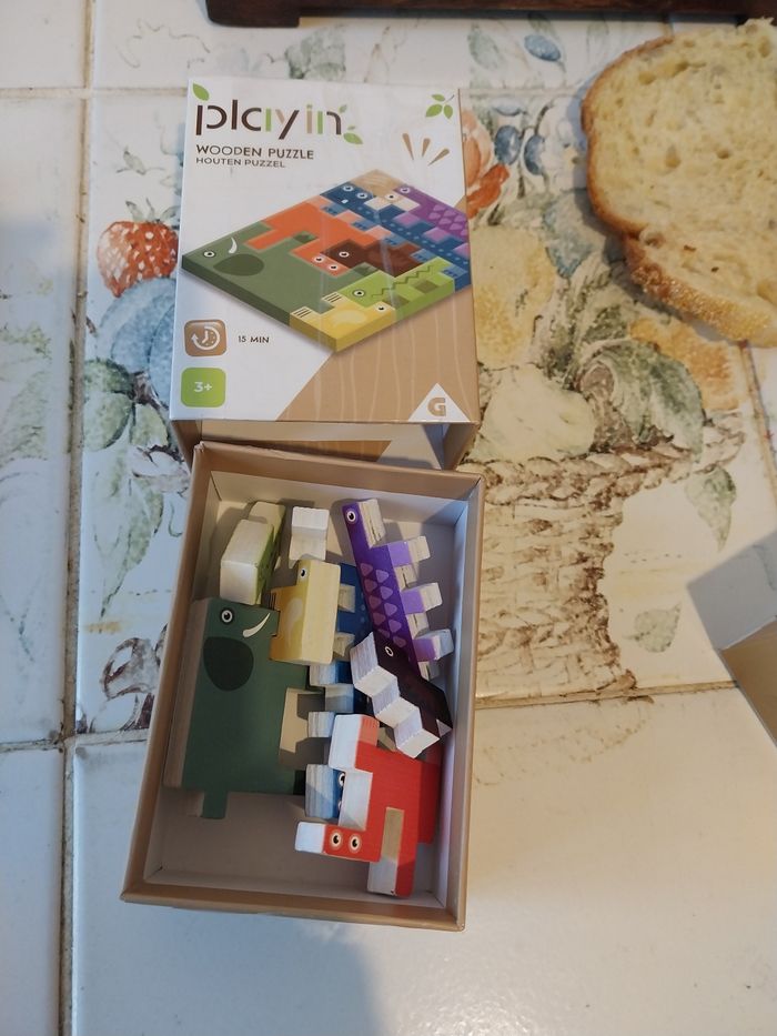 Jeux société de voyage - photo numéro 3