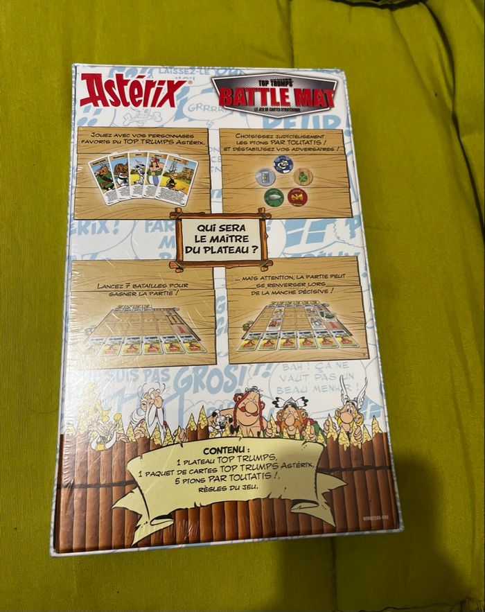 Astérix - photo numéro 2