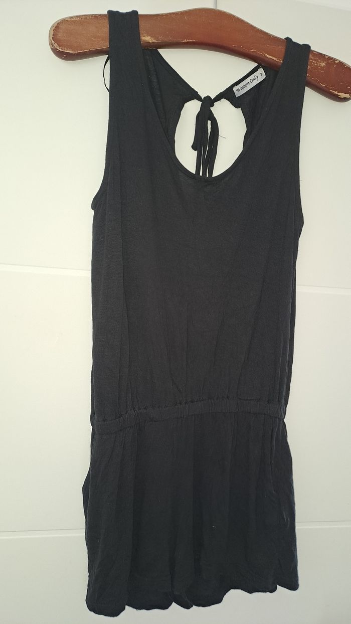 Combishort