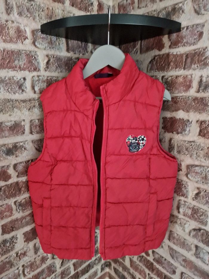 Manteau / parka fille Sergent Major Taille 9 ans - photo numéro 7