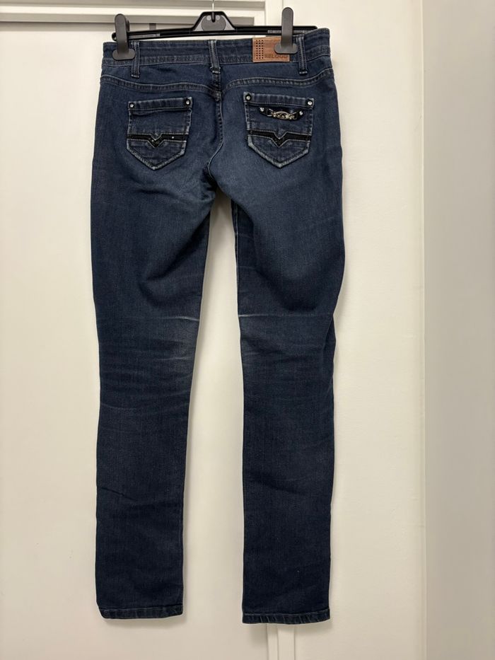 Jeans - photo numéro 2