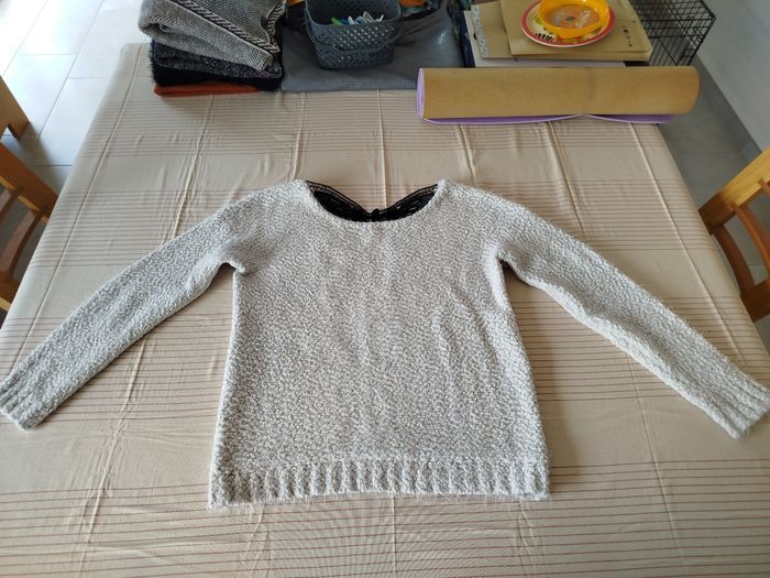 Pull Bréal taille 2