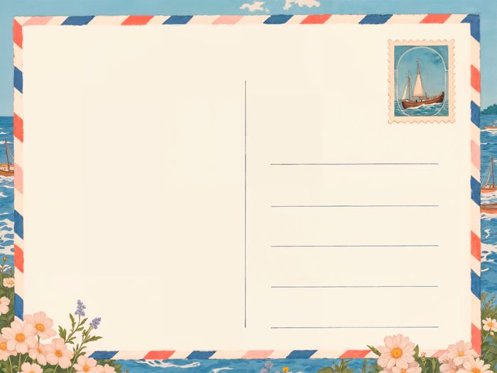 postcard335 - photo numéro 2