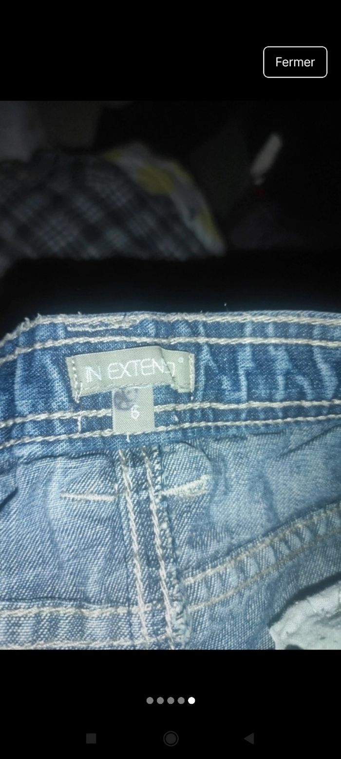 Jeans e76 - photo numéro 5