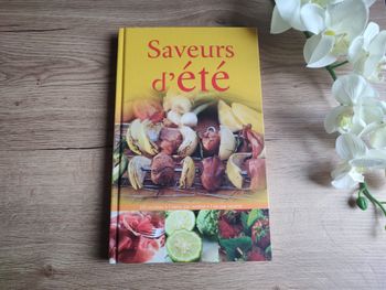 Saveurs d'été