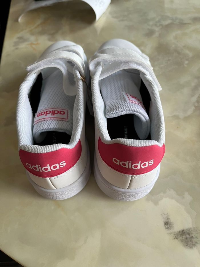 Basket neuve - photo numéro 3