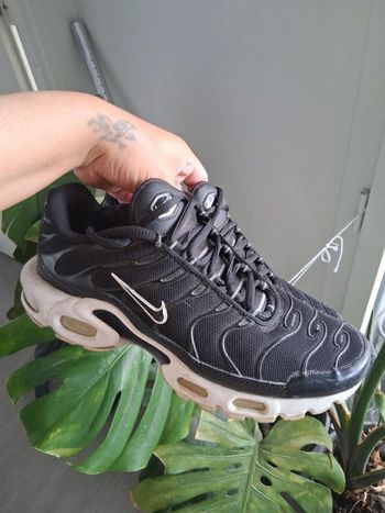 Baskets Nike TN
