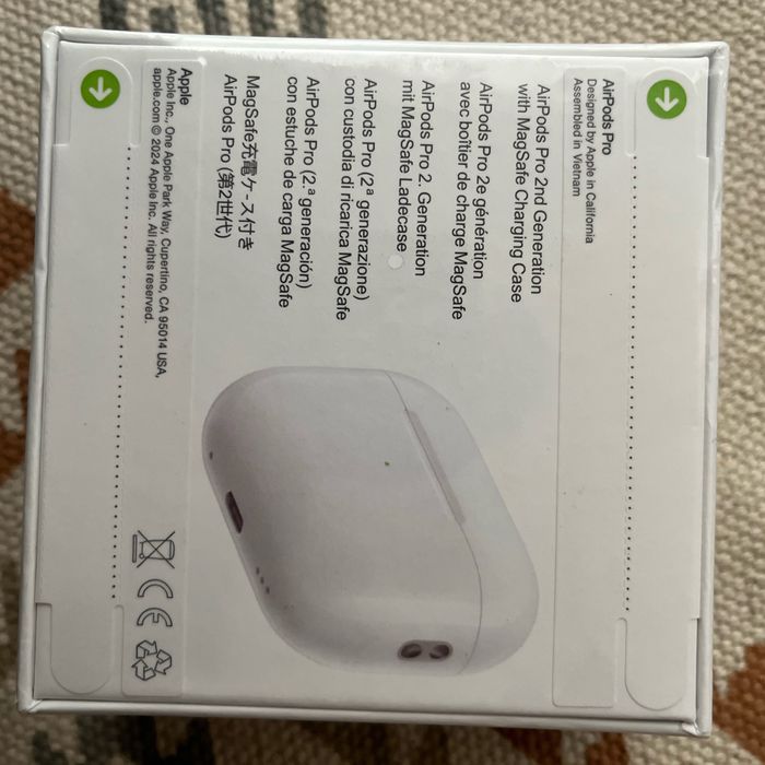 Écouter pro 2 - photo numéro 3