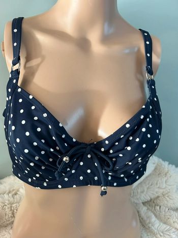 Haut maillot bain