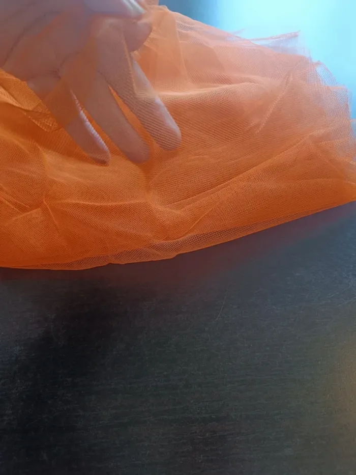 Tissu - Tulle - photo numéro 3