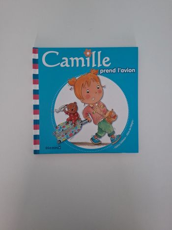 Camille