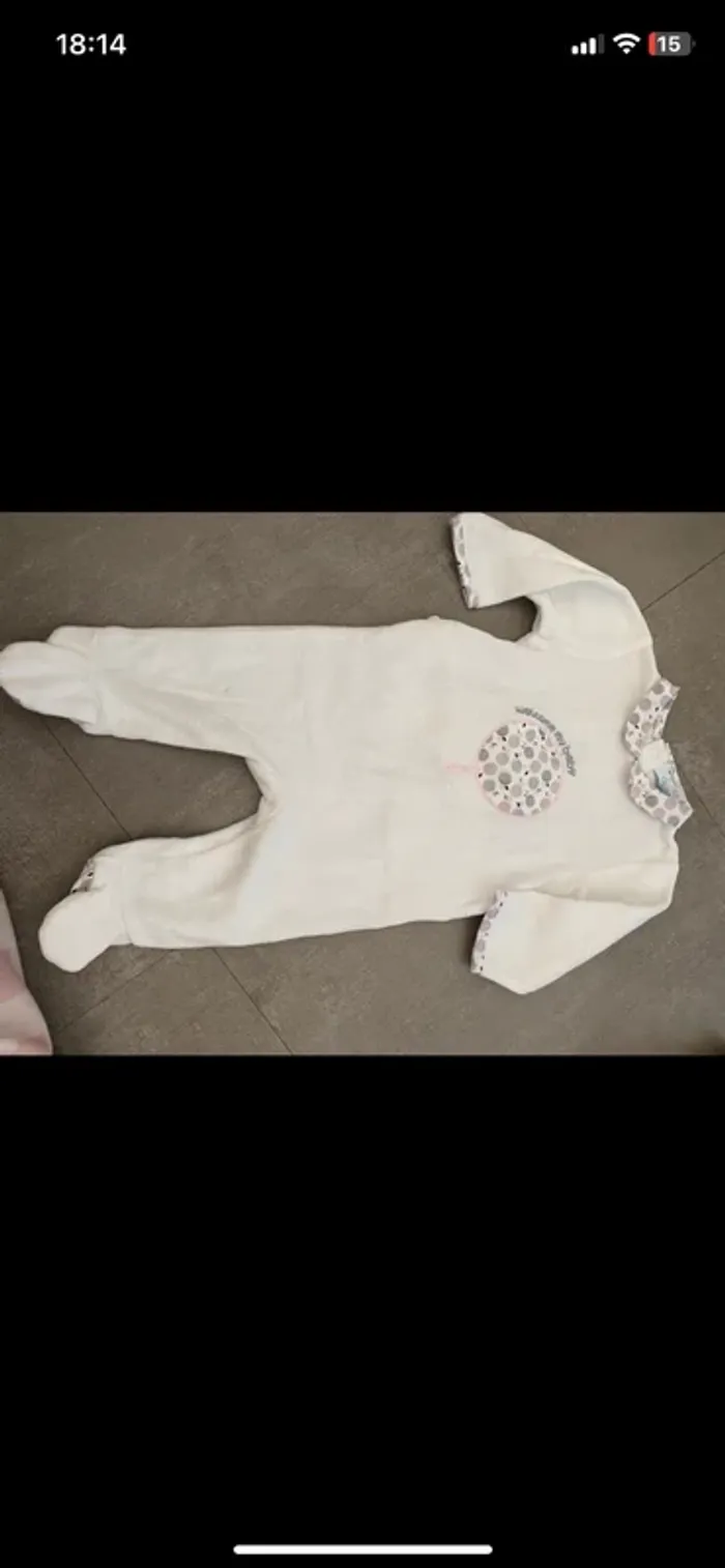 Pyjama obaibi