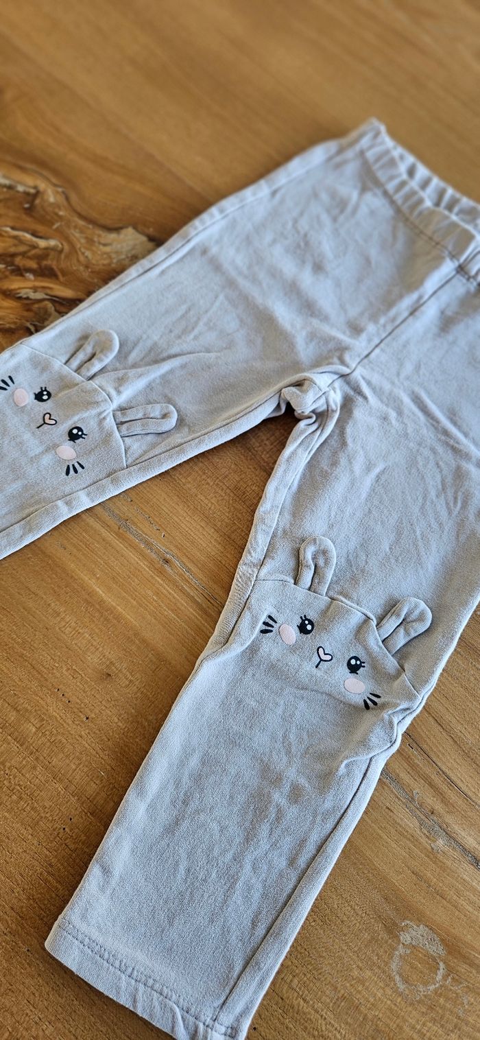 Legging fille - photo numéro 2