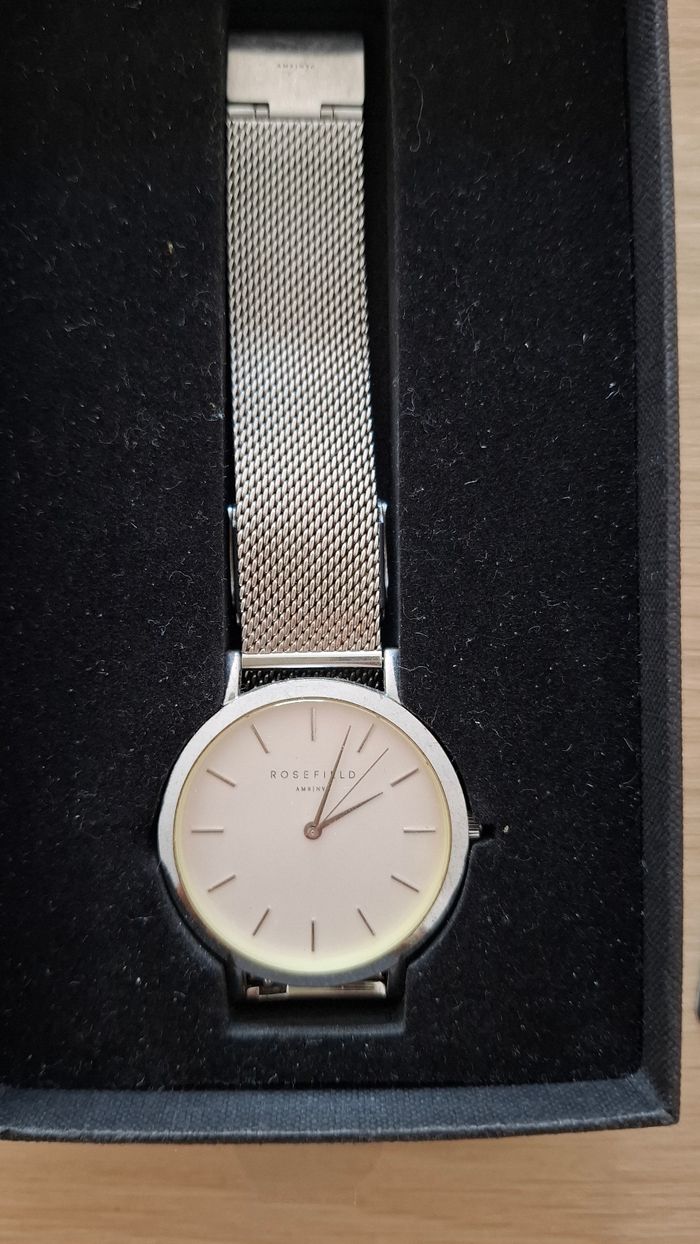 Montre Rosefield - photo numéro 3