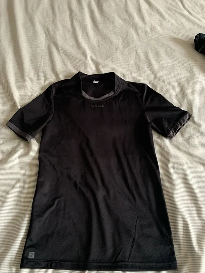 Tee shirt de sport