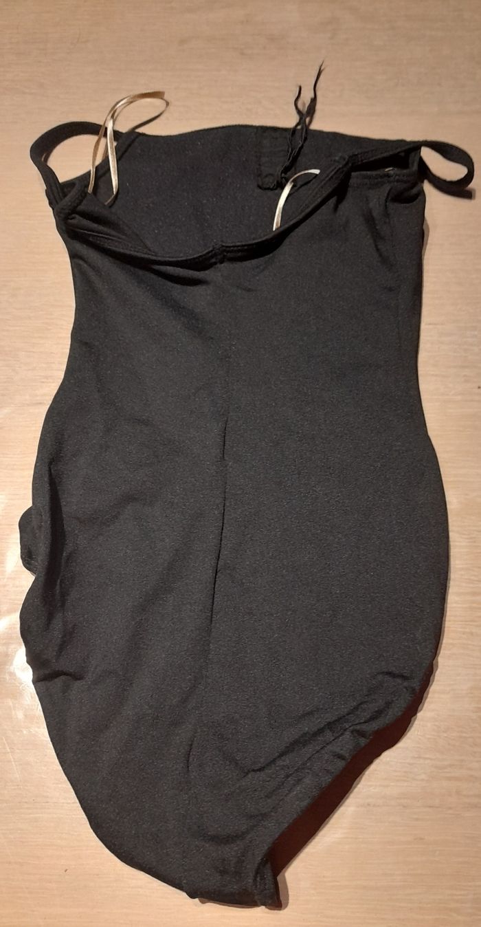 Maillot de danse 8- 10 ans - photo numéro 2