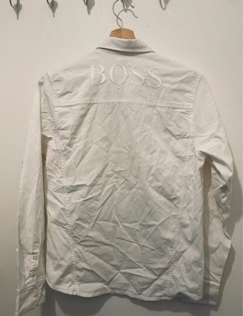 chemise enfant 14 ans Hugo Boss