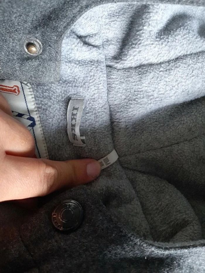 Manteau ikks - photo numéro 2