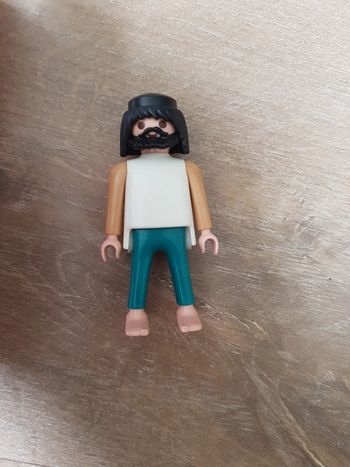 Playmobil