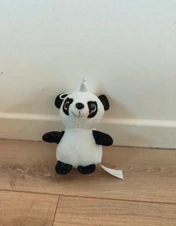 Peluche panda