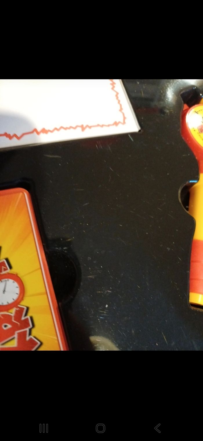 Stylo krono - photo numéro 4