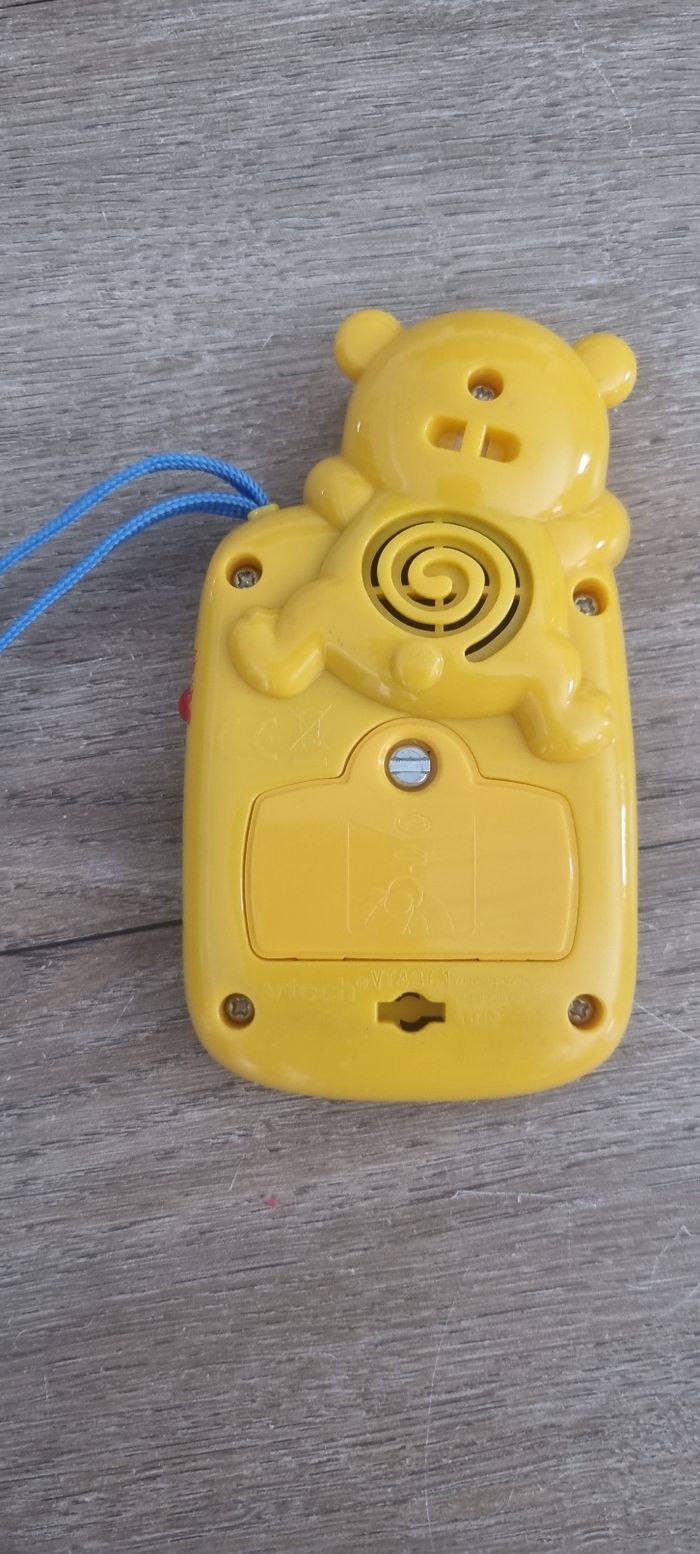 Baby baladeur Vtech - photo numéro 3