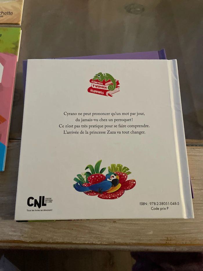 Lot de 4 livres En avant la musique - photo numéro 5
