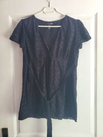 Débardeur Soirée H&M