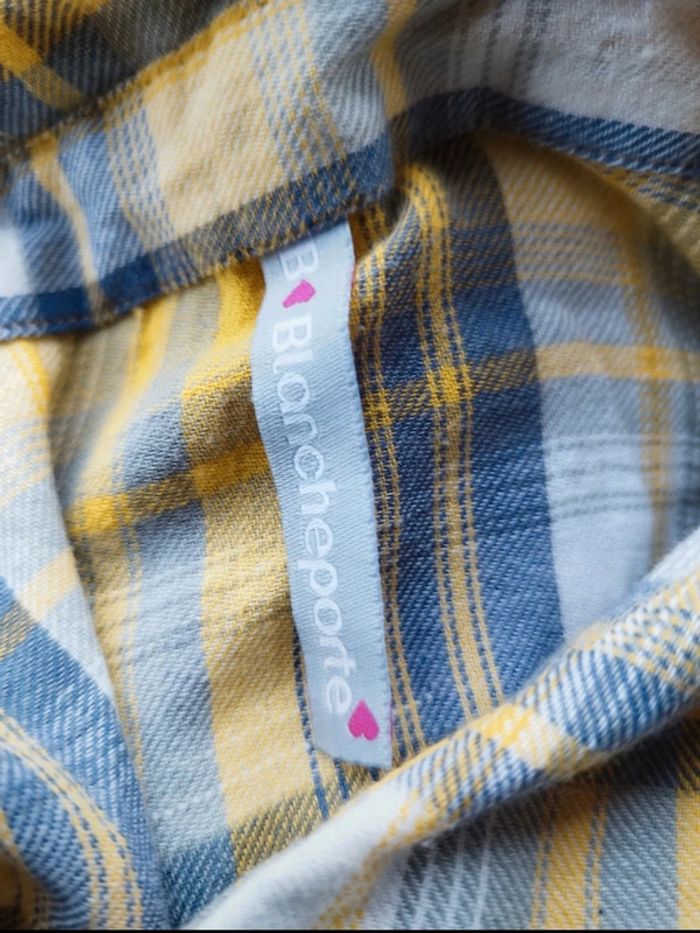 Chemise taille 44 - photo numéro 7