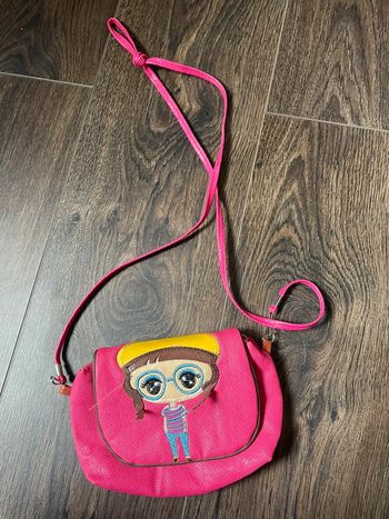 Sac bandoulière