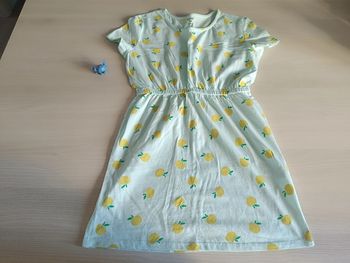 robe a motif