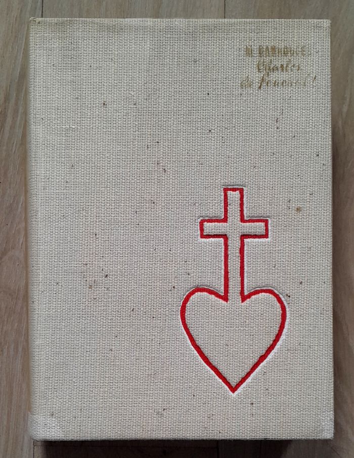 Michel Carrouges - Charles de Foucauld explorateur mystique - photo numéro 2