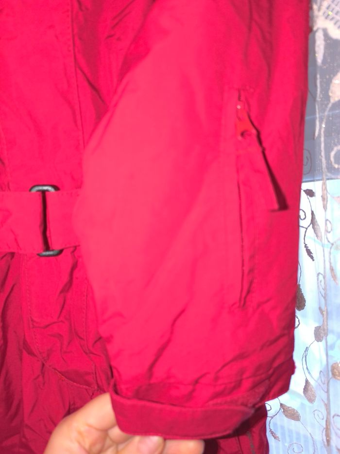 Combinaison du ski - photo numéro 4