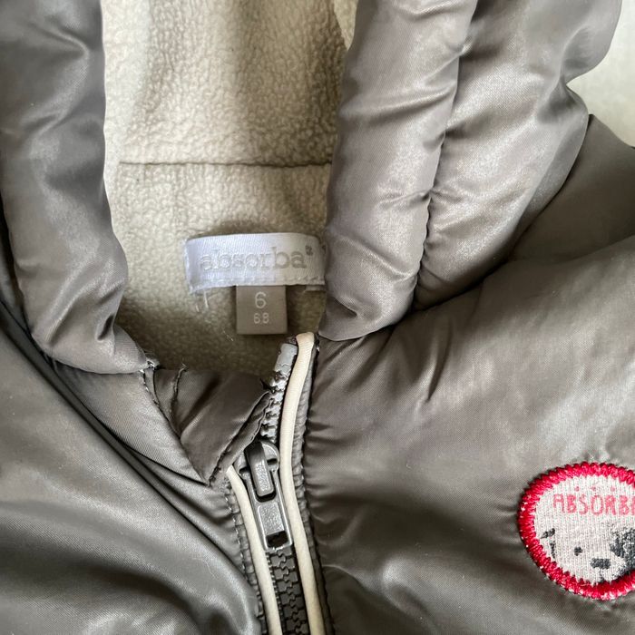 Manteau - photo numéro 2