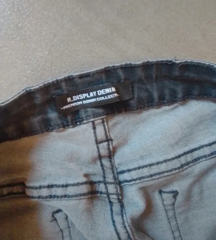 Jean taille 38 - photo numéro 6