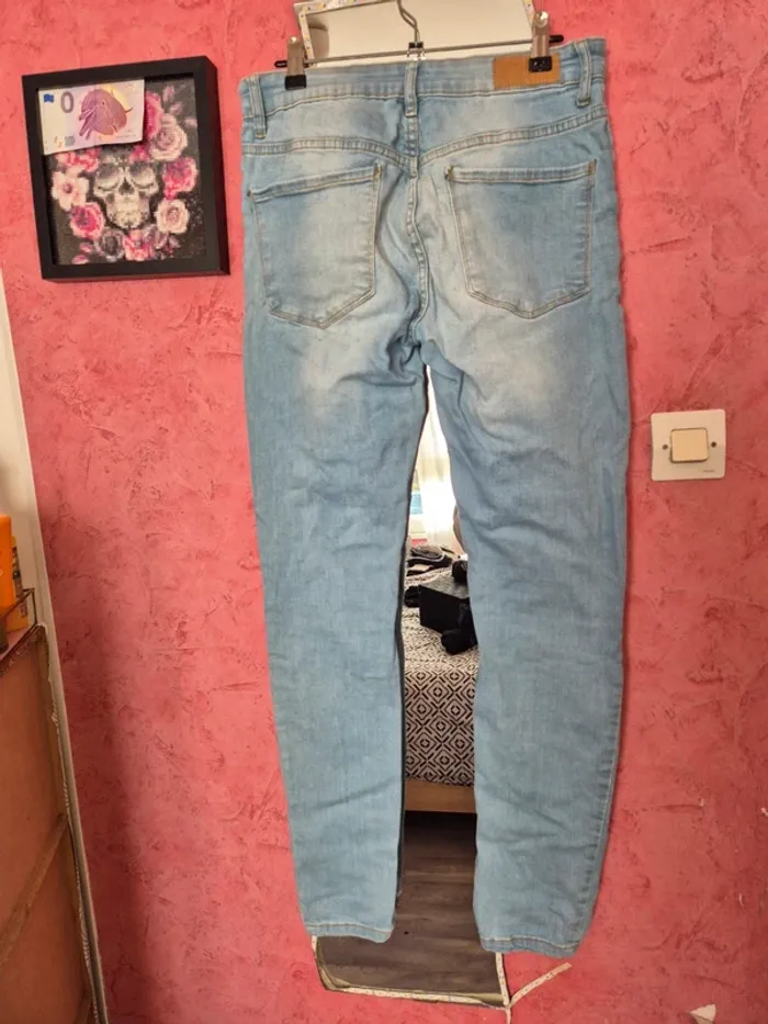 Jean super skinny - photo numéro 2