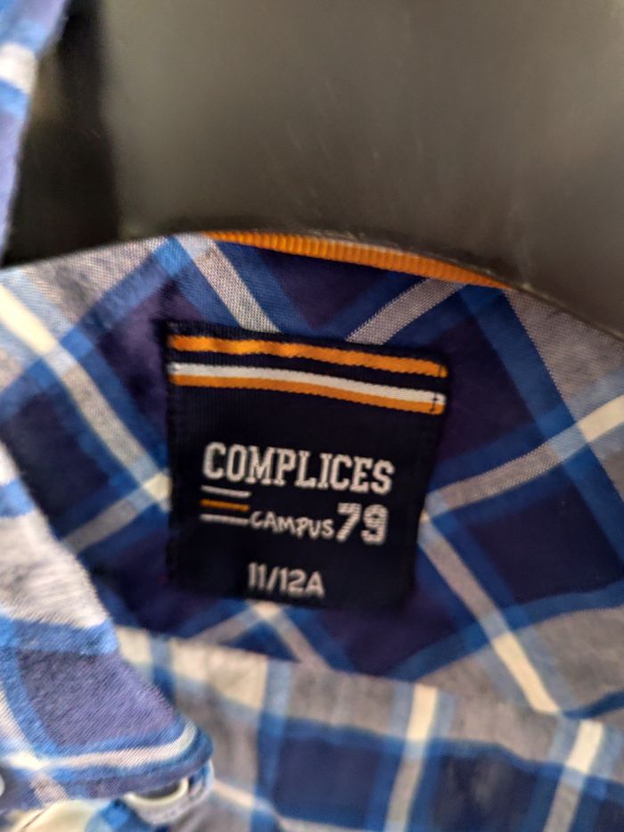 Chemise lot - photo numéro 2