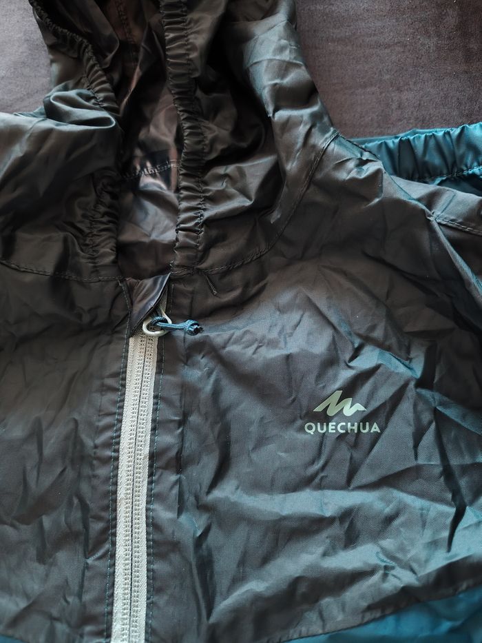 K-Way Decathlon - photo numéro 2