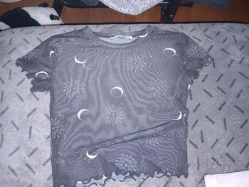 Top taille xs pull & bear