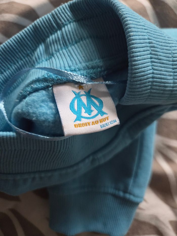 Ensemble Marseille 12mois - photo numéro 4