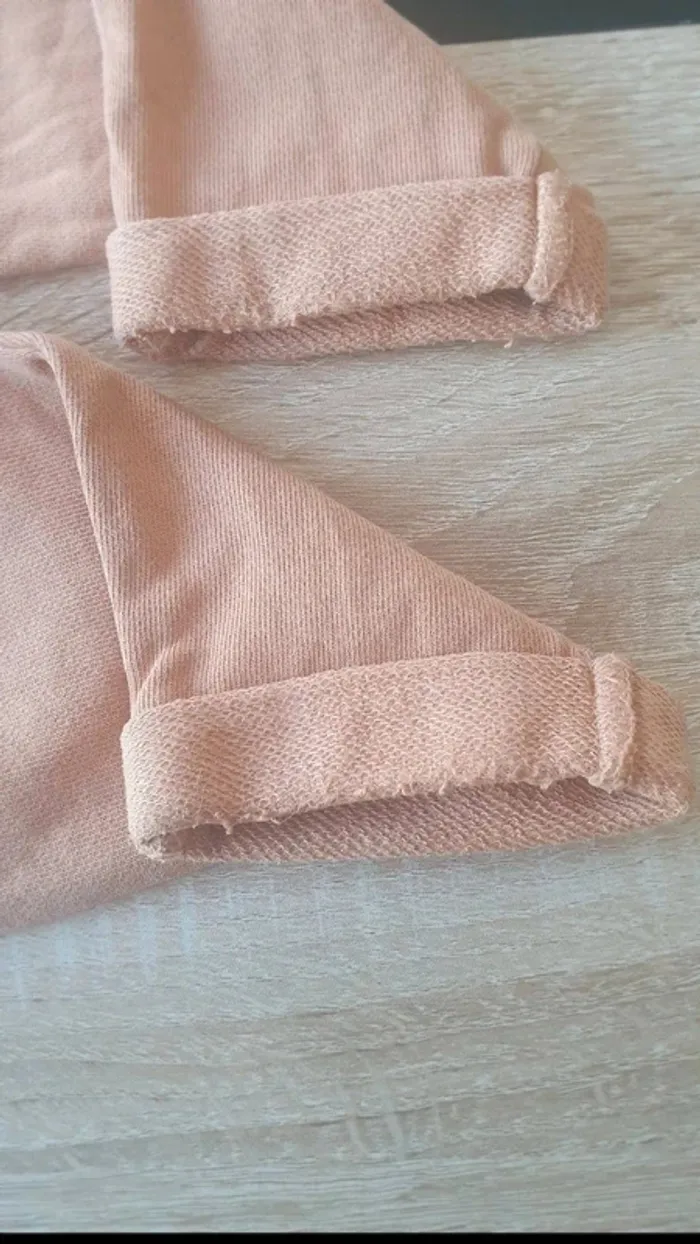 Ensemble pull et pantalon 24 mois - photo numéro 7