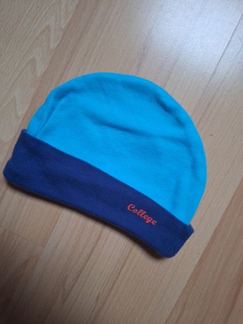 Bonnet bleu