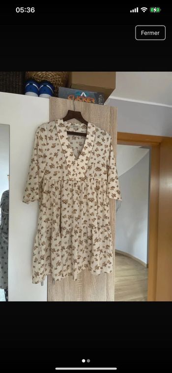 Robe M
