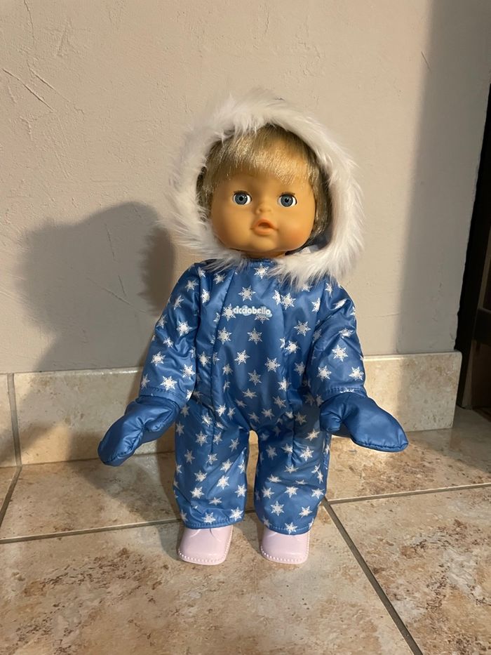 Cicciobello - photo numéro 2