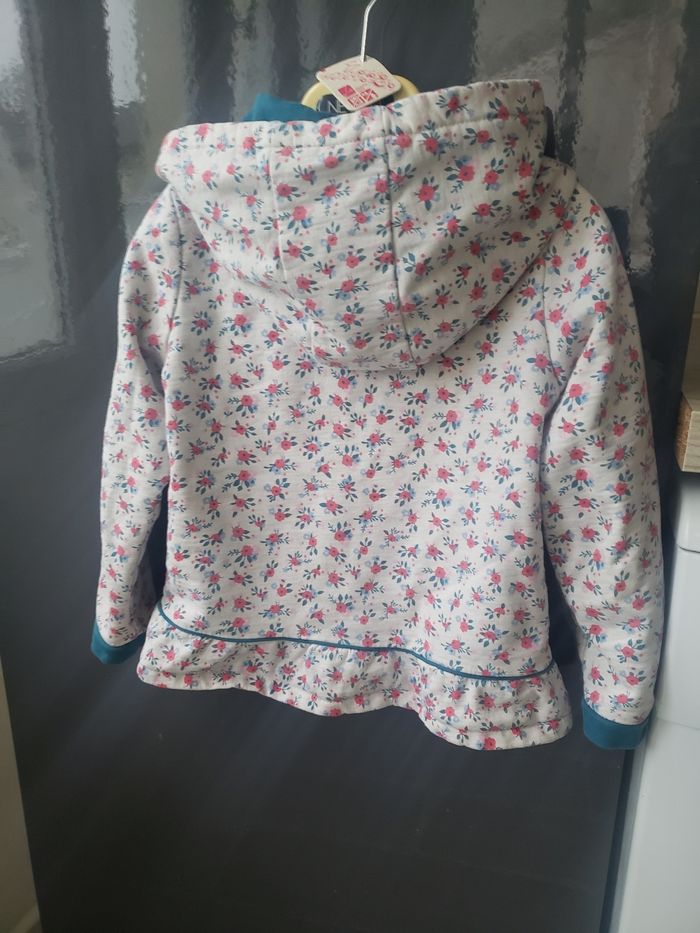 Gilet - photo numéro 2